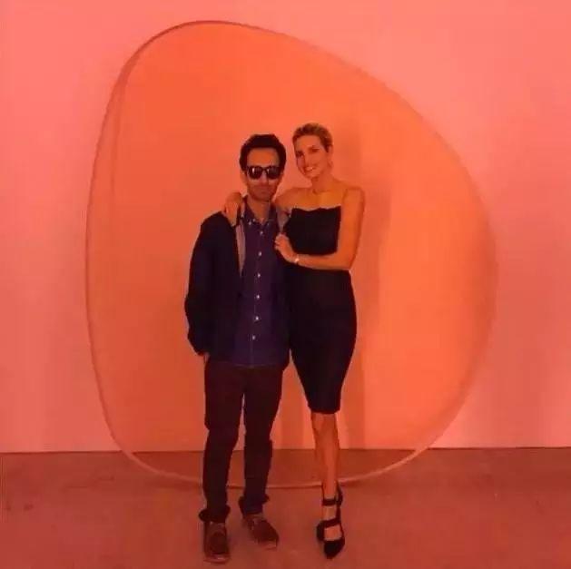 70余件作品总价值约2500万美元,美国第一女婿都有哪些艺术收藏?