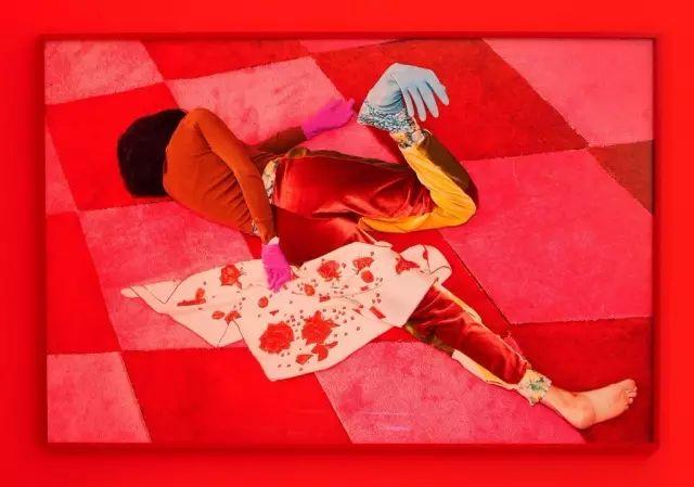 70余件作品总价值约2500万美元,美国第一女婿都有哪些艺术收藏?