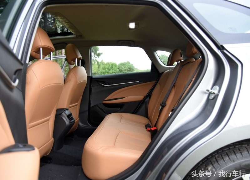 别克全新旅行车,别克威朗2020进取型怎么样