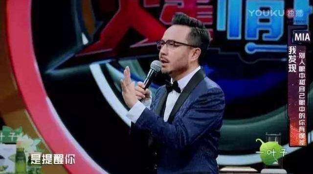 薛之谦说落魄,薛之谦被汪涵讲哭