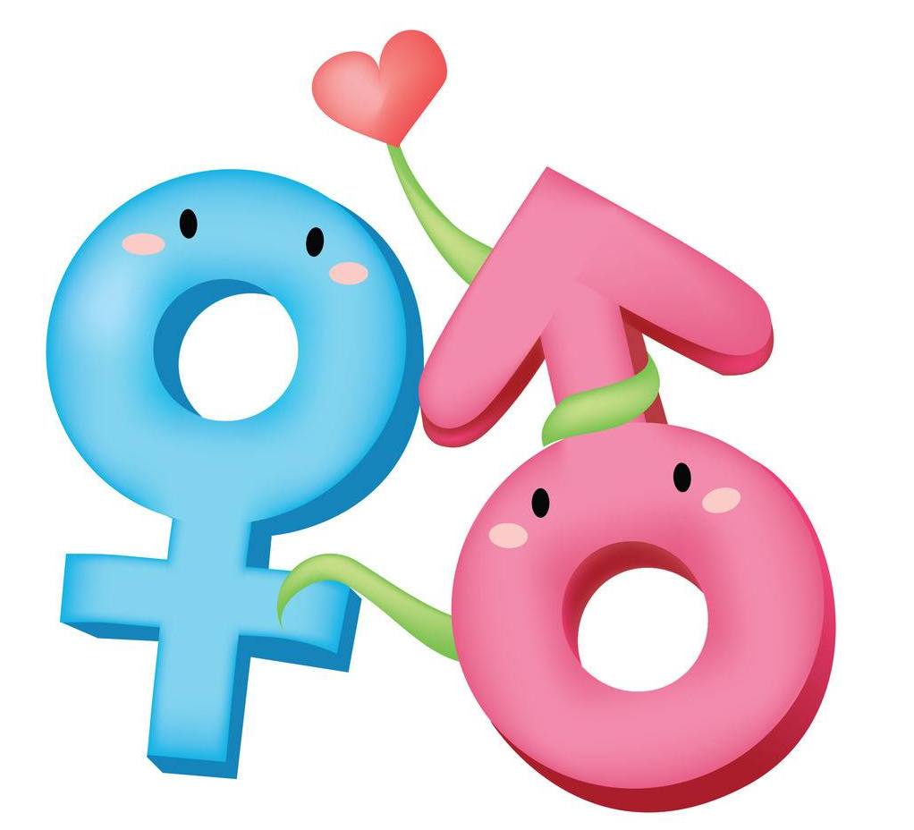 女生例假期间为什么容易发火,女生为什么在生理期容易发火