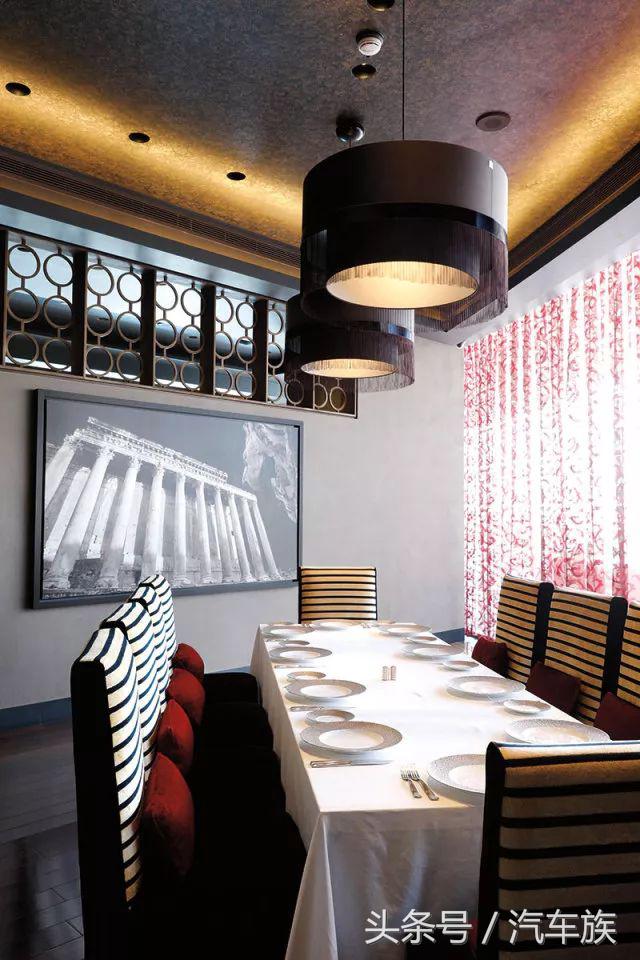 奢华生日派对,中东土豪主题生日趴