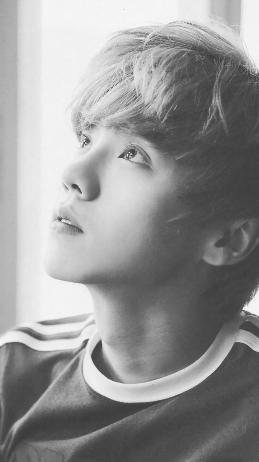 鹿晗高清手机壁纸大图,鹿晗高清壁纸2017卡通