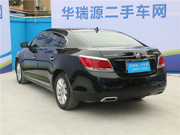 2010的别克君越2.0t现在值多少钱,别克君越2010款2.4l豪雅版