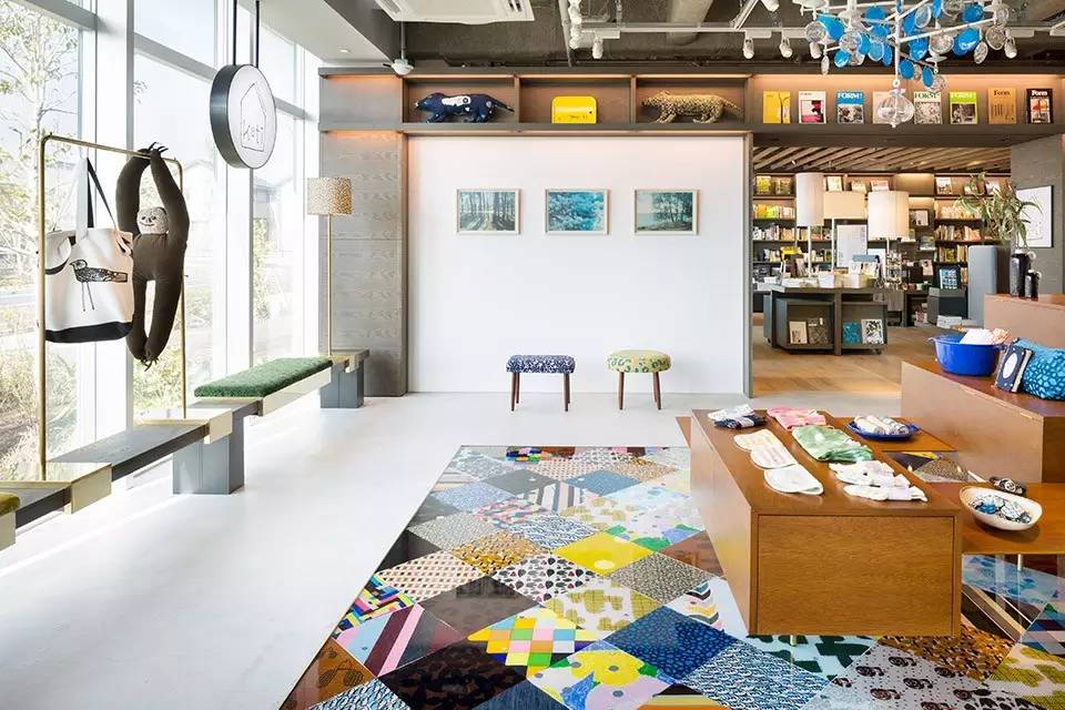 欧美高端家居店,国外最火爆的家居店