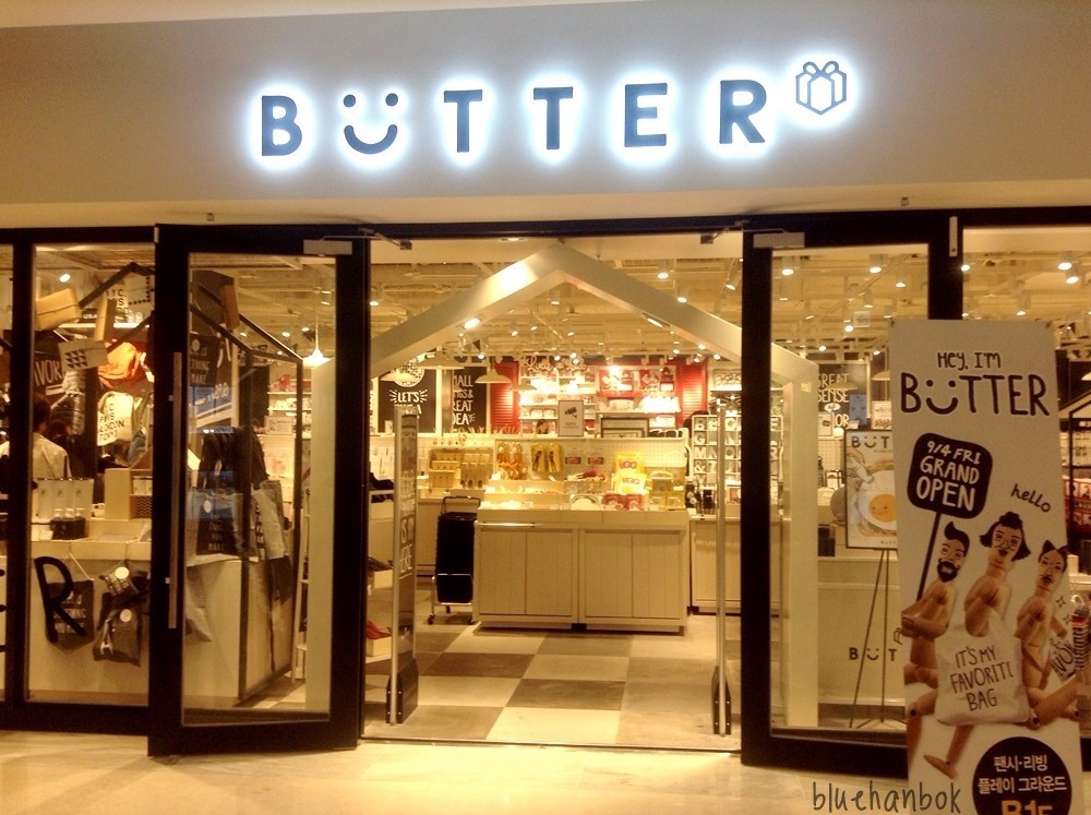 欧美高端家居店,国外最火爆的家居店