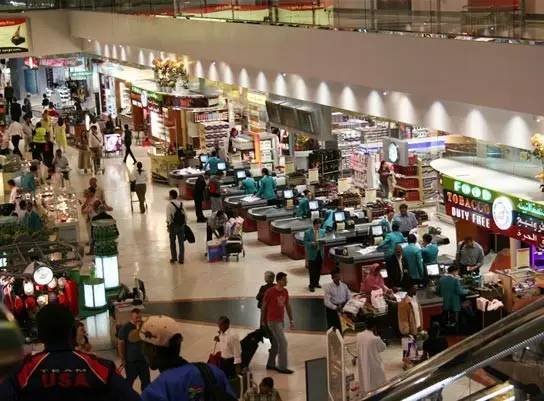 明斯克机场免税店购物攻略,戴高乐机场免税店购物攻略