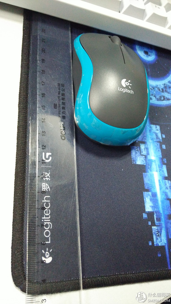 罗技mk275鼠标不发光,罗技mk275没有接收器