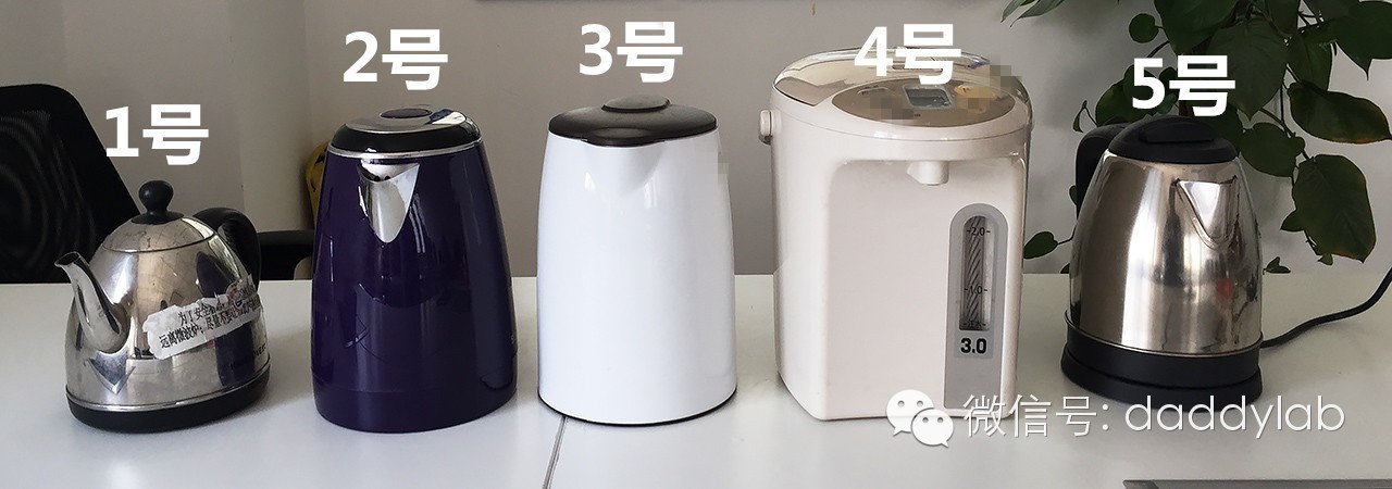 怎样挑选好的电热水壶,电热水壶怎么买才安全