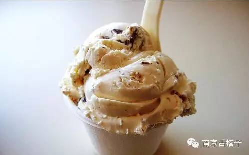 冰激凌也可以很重口