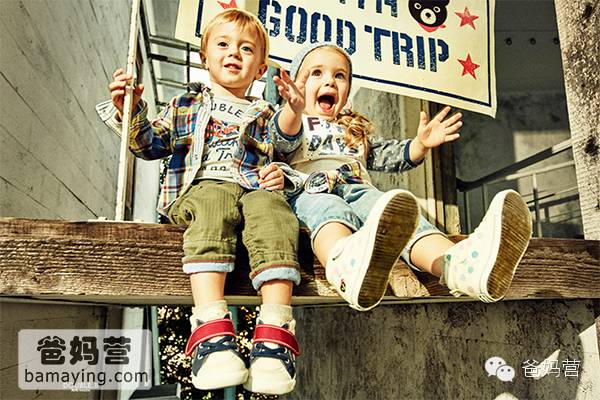 nikeadidas分享,耐克儿童鞋有什么推荐