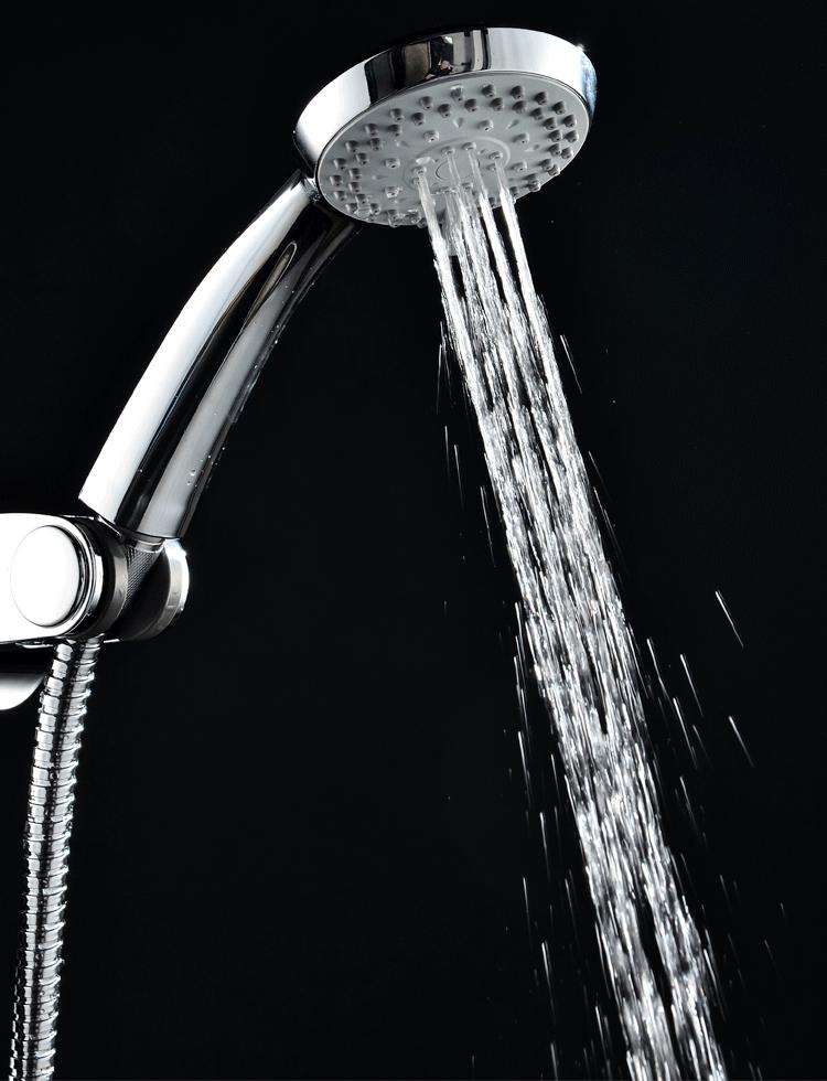 卫浴淋浴花洒喷头,花洒增压喷头第一名花洒