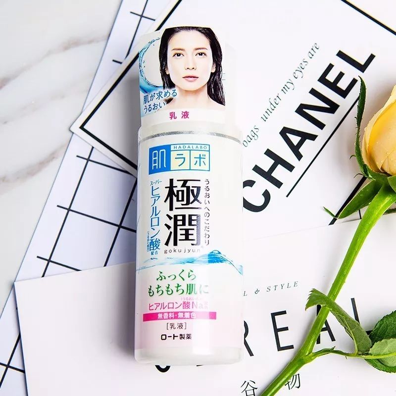 日本最受欢迎的的20款护肤品，款款都是人气王！