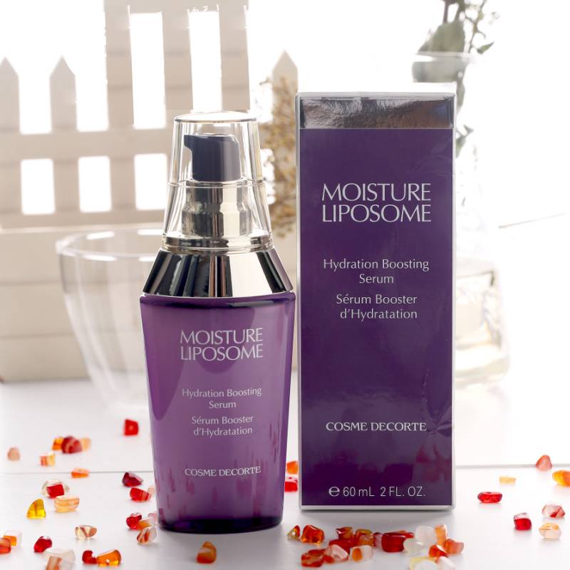 日本最受欢迎的的20款护肤品，款款都是人气王！