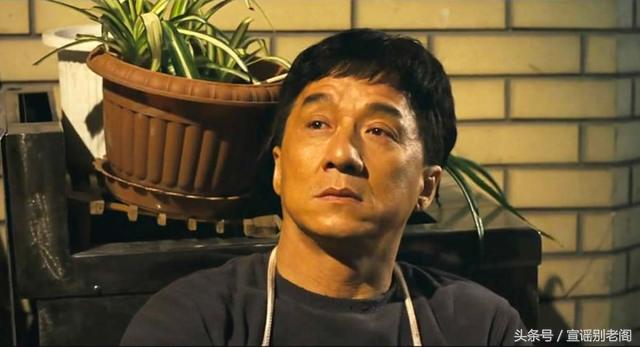 英伦对决成龙还能不能打,英伦对决成龙做陷阱