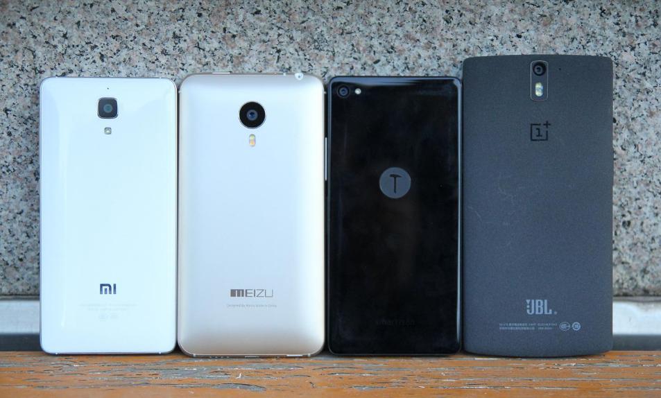 小米最强老旗舰，3080mAh+5寸1080p，降至345元可惜