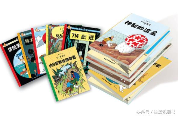 学漫画的孩子看什么漫画书,最适合给不想读书孩子看的漫画