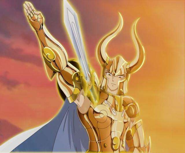 圣斗士忠魂系列,圣斗士系列顺序大全