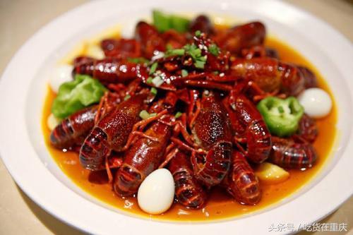 国庆不用去香港,观音桥也有“旺角夜肆”全场5折吃