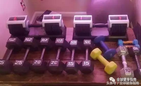 健身房哑铃比马桶脏362倍,光脚洗澡会溃烂?你的健身房还好吗?