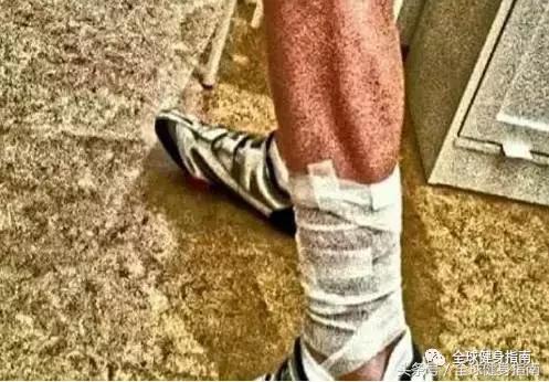 健身房哑铃比马桶脏362倍,光脚洗澡会溃烂?你的健身房还好吗?