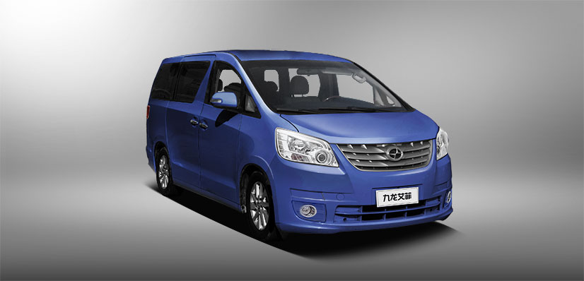 国内各大车企、品牌、车型全知道（48）——九龙汽车