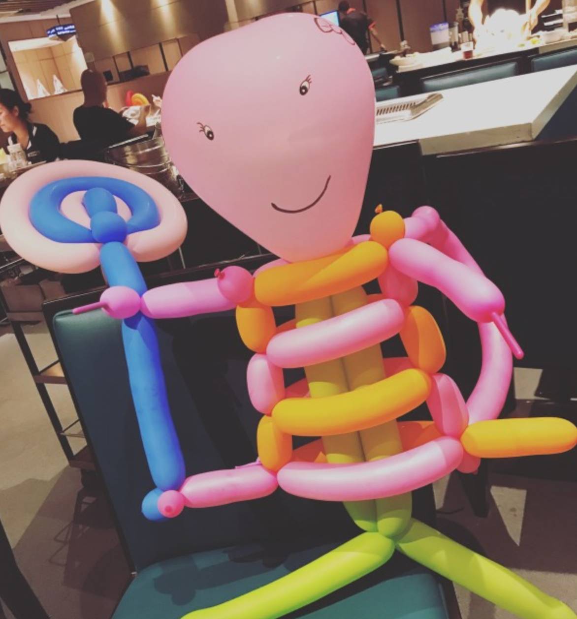 海底捞喜茶契约文化,喜茶和海底捞哪个好