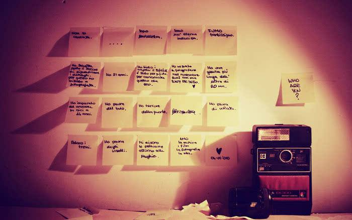 南十字星空下的想念