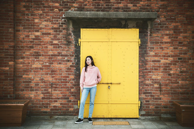 vans秋季穿衣搭配,vans秋季怎么搭配