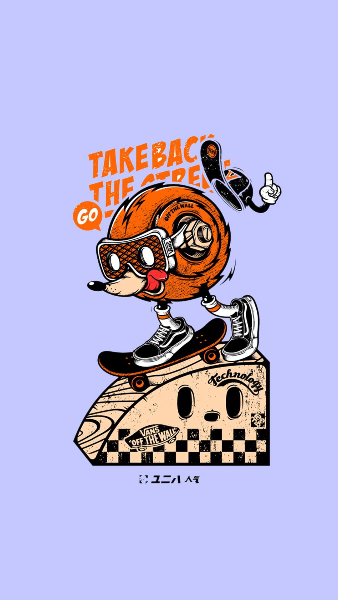 vans壁纸超清手机壁纸,vansoffthewall