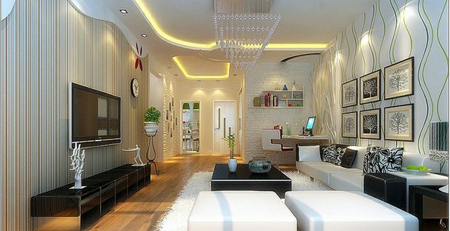 本期主题：有了这些小步骤，妈妈再也不担心我被装修公司坑了！