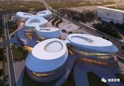 孝感市地标建筑名单,孝感地标在哪里