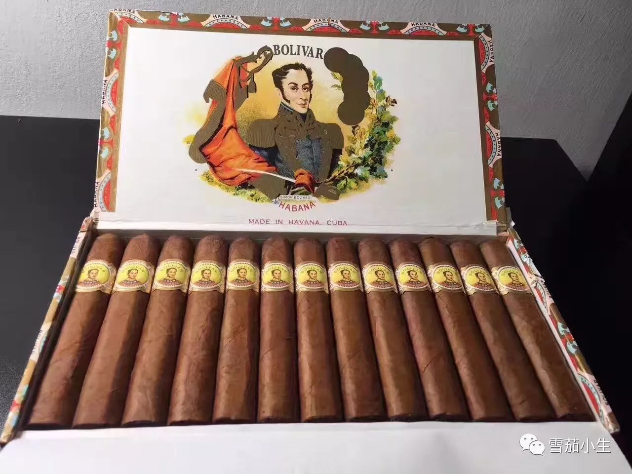 国产雪茄与古巴雪茄味道差别大吗,古巴雪茄什么味道