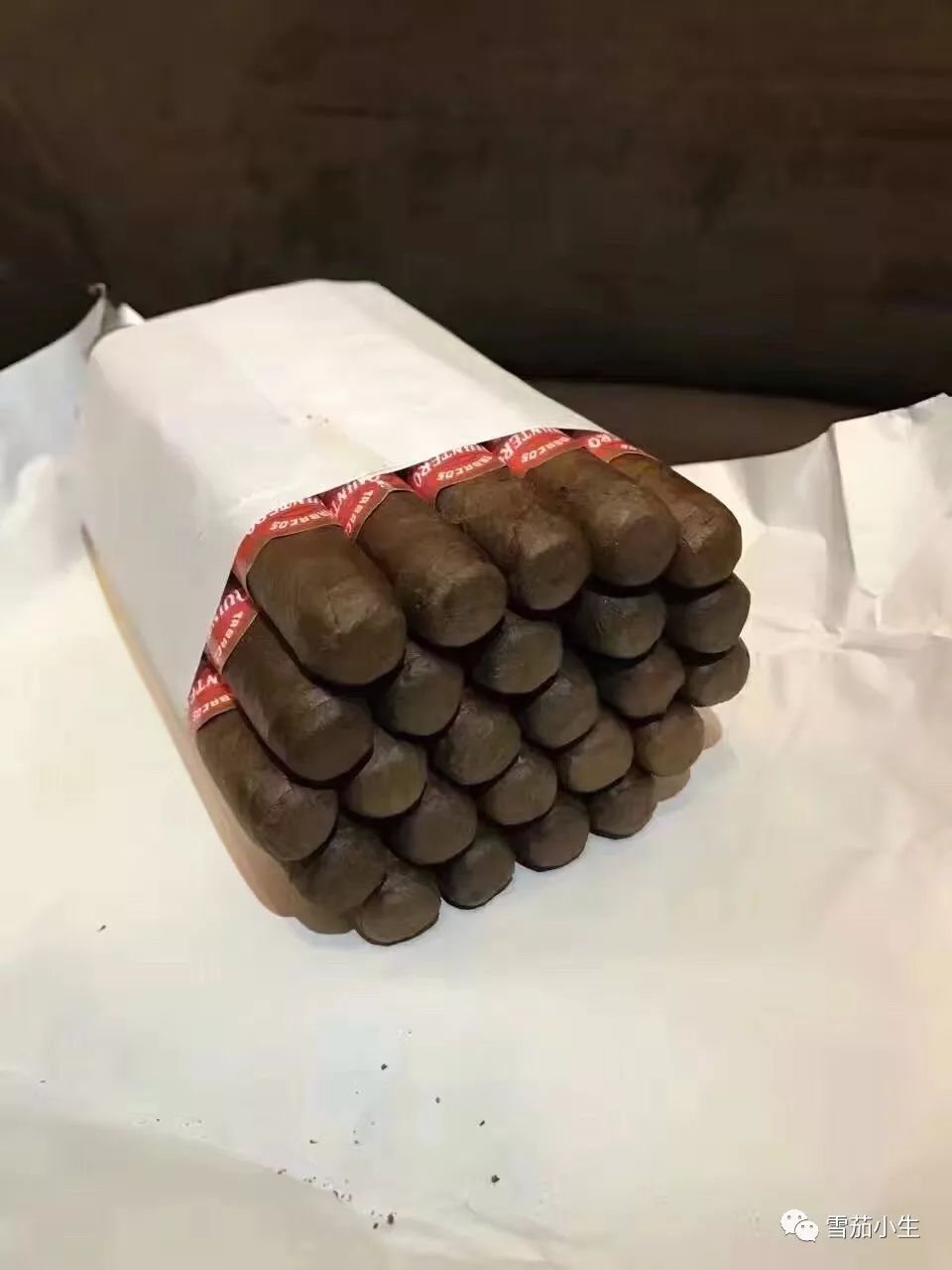 国产雪茄与古巴雪茄味道差别大吗,古巴雪茄什么味道