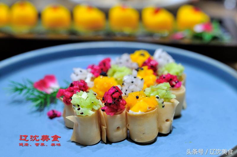 沈阳融合菜推荐,沈阳浑南融合菜餐厅