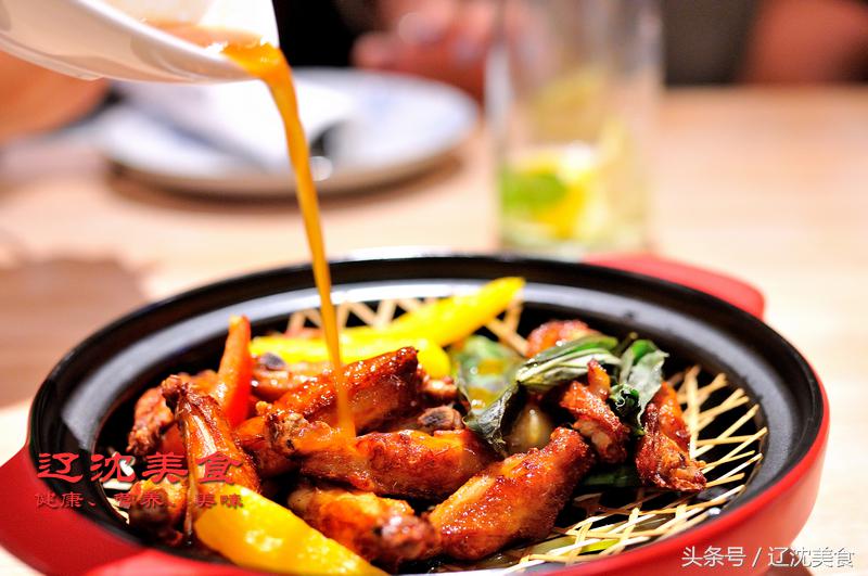 沈阳融合菜推荐,沈阳浑南融合菜餐厅