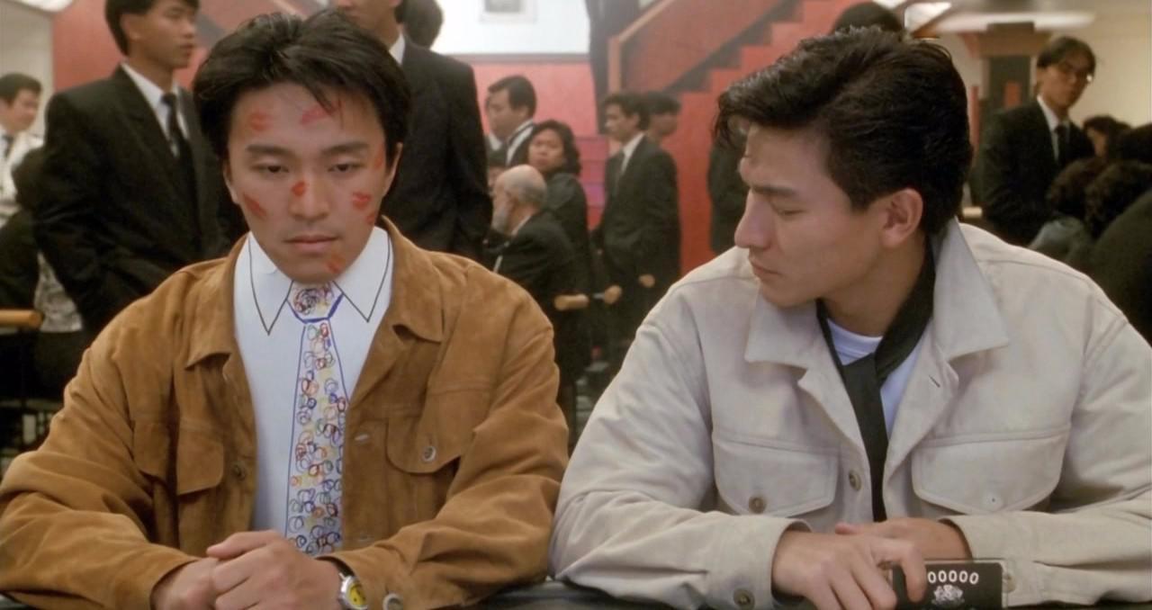 鬼才导演王晶电影大全,陈雅伦拍过哪些由王晶导演的电影