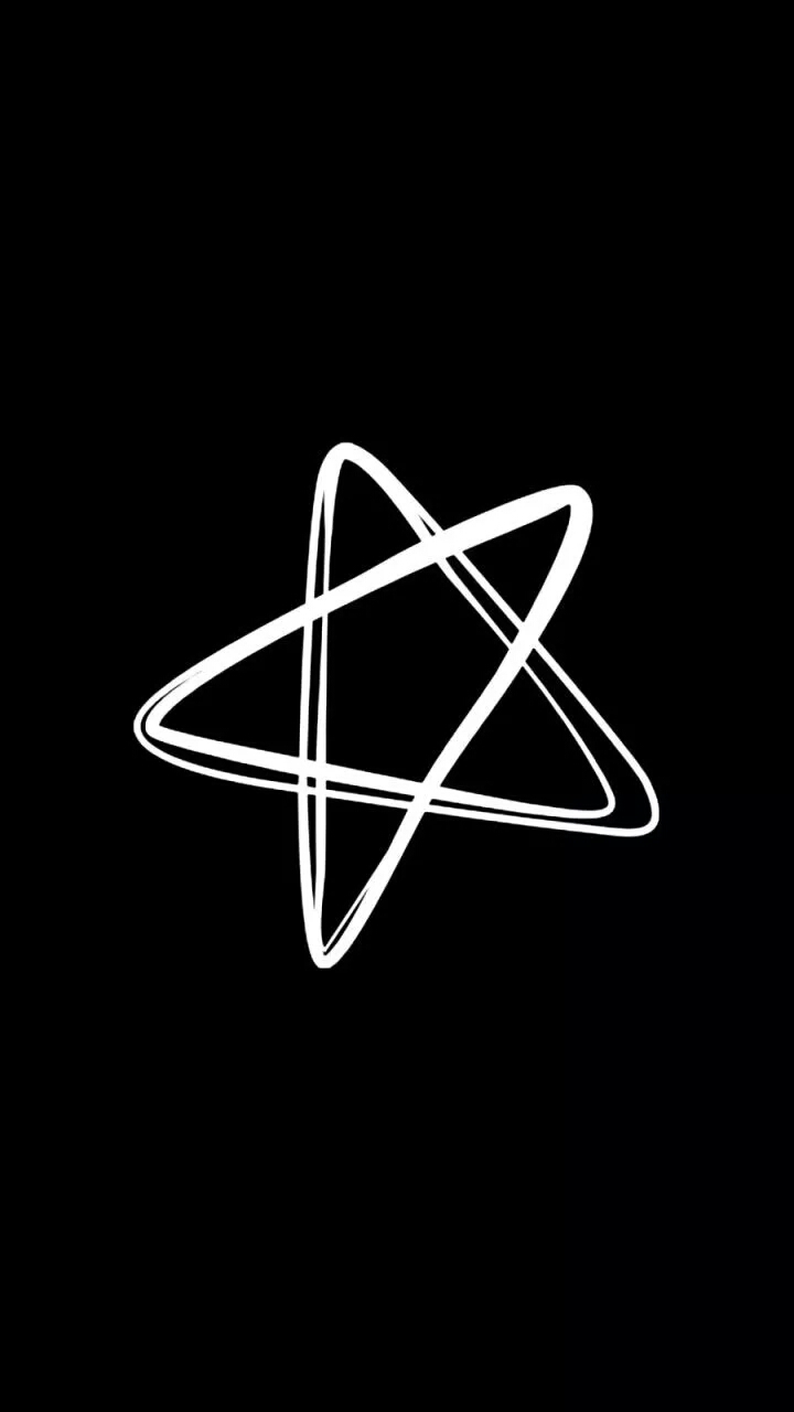 黑白简约手机壁纸超清全面屏,黑白简约壁纸苹果图案