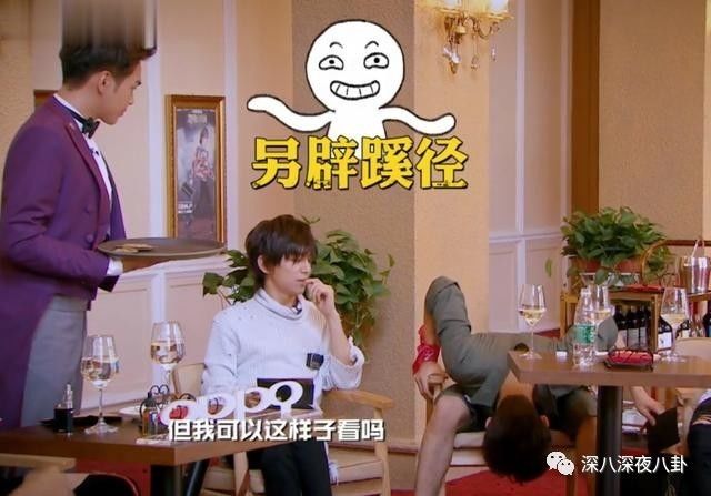 在“一言不合就停播”的综艺荒时代，有喜欢的综艺就第一时间看吧