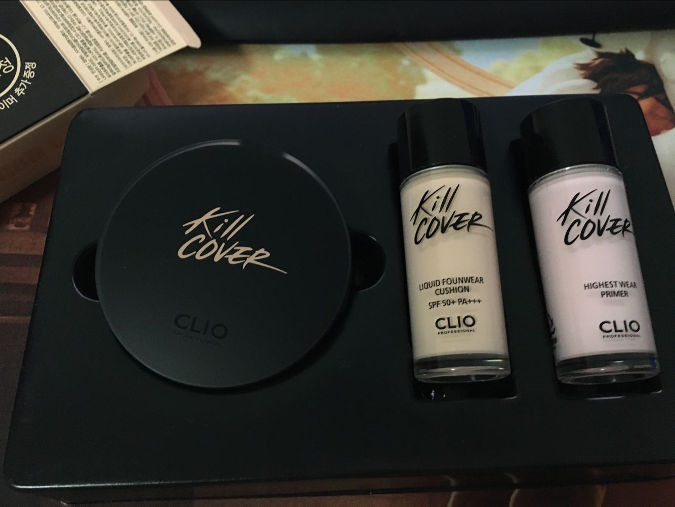 气垫怎么用看起来细腻自然,气垫要遮瑕还是不遮瑕