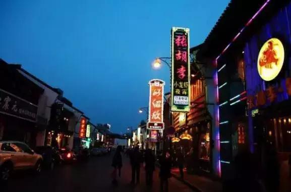 国庆去浙江哪里旅游最好玩,浙江美食攻略必去的地方