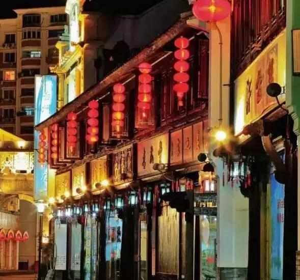 国庆去浙江哪里旅游最好玩,浙江美食攻略必去的地方