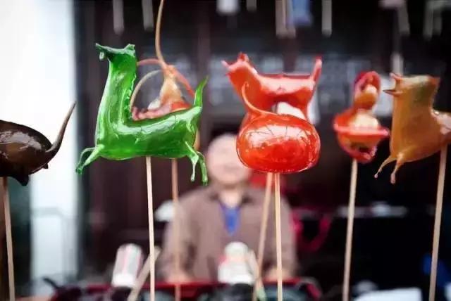 国庆去浙江哪里旅游最好玩,浙江美食攻略必去的地方