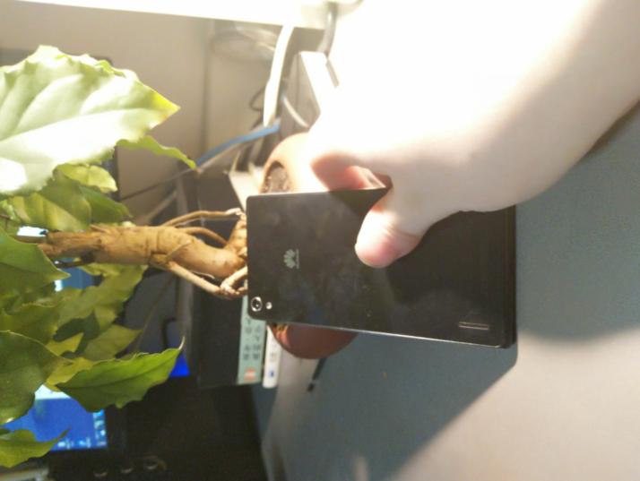 曾经华为最强旗舰机：超薄外观+16GB，网友“用过都说好”