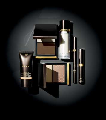 姐买的不是唇膏，买的是向往！从Tomfordbeuaty的成*学功**到这些