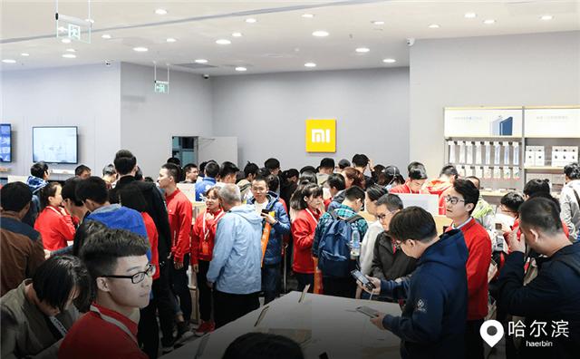 小米之家多吗,小米之家景点