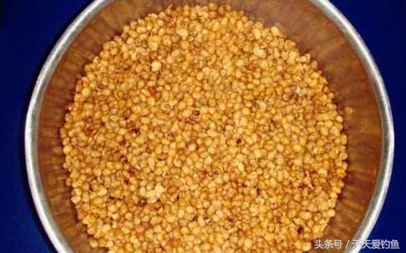 自制鱼饵上鱼最快野钓方法,野钓用什么饵料最佳配方