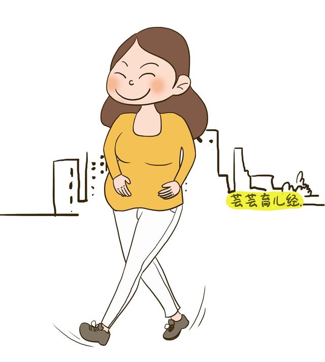 孕期身体发生的变化产后能恢复吗,怀孕后脚变宽了怎样恢复