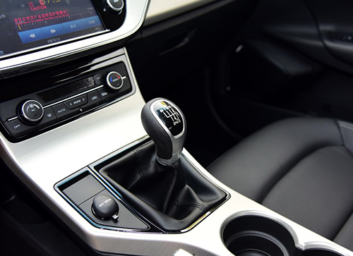 平民的我，人生的第一辆车：2017款帝豪GL