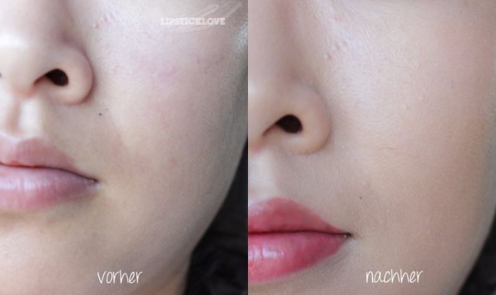 换季适合什么粉底液,换季适合什么粉底